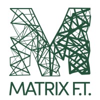 Matrix Food Technologies, Inc. logo