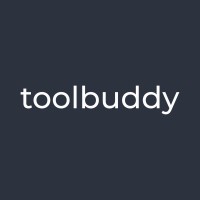 Toolbuddy logo