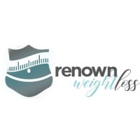 Renown Weight Loss logo