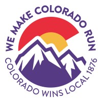 Colorado WINS logo