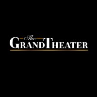 The Grand Theater logo