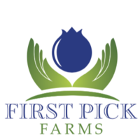 First Pick Farms logo