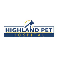 Highland Pet Hospital logo