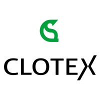 Clotex logo