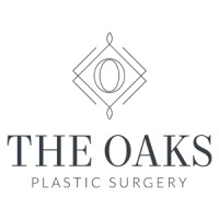The Oaks Plastic Surgery logo