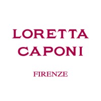 Loretta Caponi logo