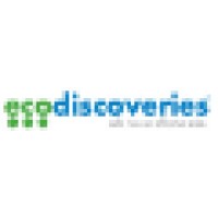 EcoDiscoveries logo