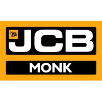 Monk JCB logo