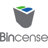 Image of Bincense