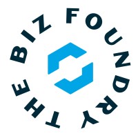 The Biz Foundry logo