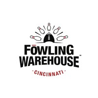 Fōwling Warehouse Cincinnati logo