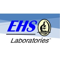 EHS Laboratories logo