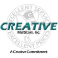Creative Multicare, Inc. logo