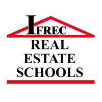 IFREC Real Estate Schools logo