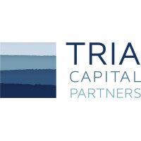 TRIA Capital Partners logo