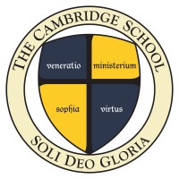 The Cambridge School logo