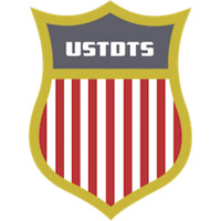 US Truck Driver Training School logo