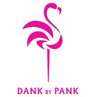 Dank By Pank logo