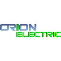 Orion Electric logo