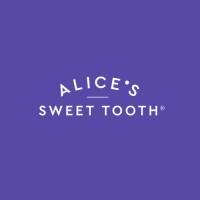 Alice's Sweet Tooth LLC logo