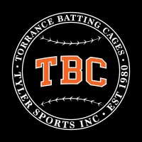 Torrance Batting Cages logo