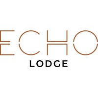 Echo Lodge logo