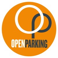 Open Parking logo