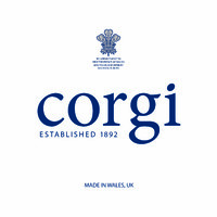 Corgi Socks logo