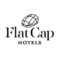 Flat Cap Hotels logo