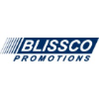 Blissco Promotions logo
