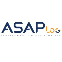 ASAP Log logo