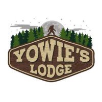 Yowie's Lodge logo