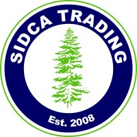 Sidca Trading logo