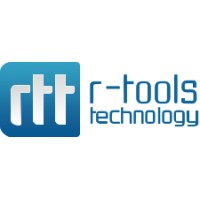 R-Tools Technology Inc. logo