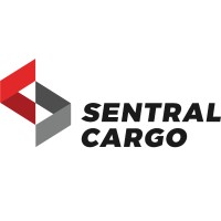 Sentral Cargo logo