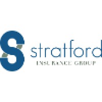 Stratford Insurance Group logo