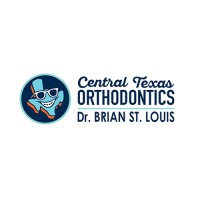Central Texas Orthodontics logo