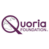 Quoria Foundation logo