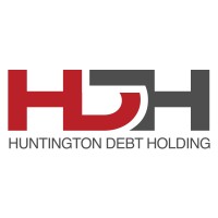 HUNTINGTON DEBT HOLDING LLC logo