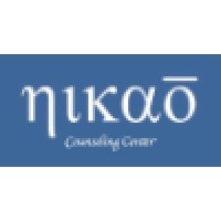 Nikao Counseling Center logo