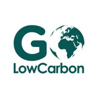 Go Low Carbon logo