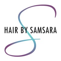 Hair By Samsara logo