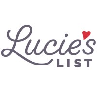 Lucie's List logo
