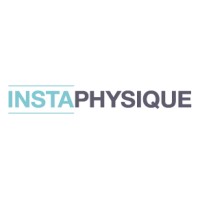 InstaPhysique logo