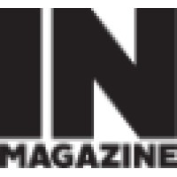 InMagazine logo