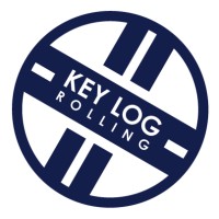 Key Log Rolling® logo