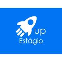 Up Estágio logo