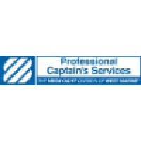 Professional Captains's Services