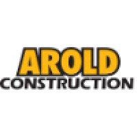 Arold Construction Co. Inc. logo