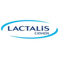 Lactalis Canada logo